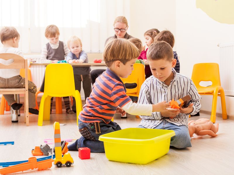 Playgroup