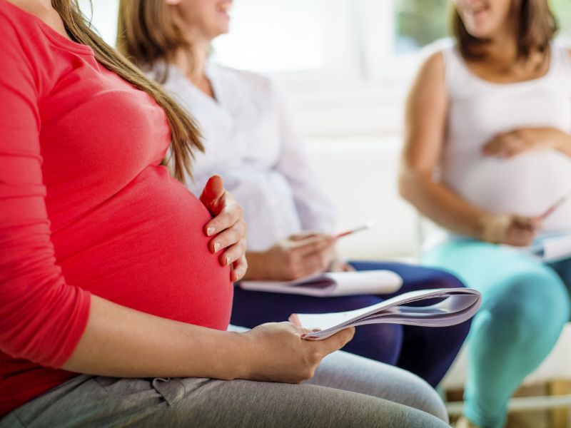 Prenatal Classes