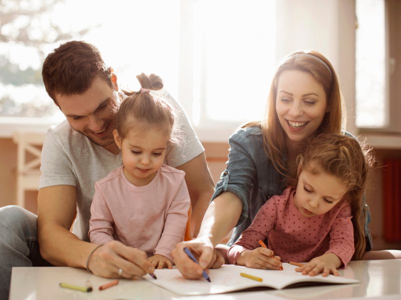 Parenting Skills Classes